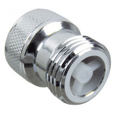 Non Return 'Check' Valve -  1/2'' x 1/2''